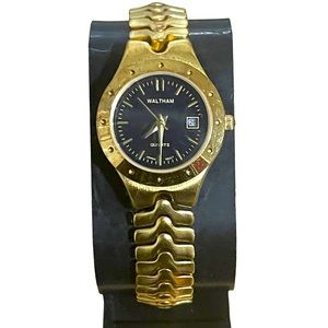 Sold Waltham Men’s Watch